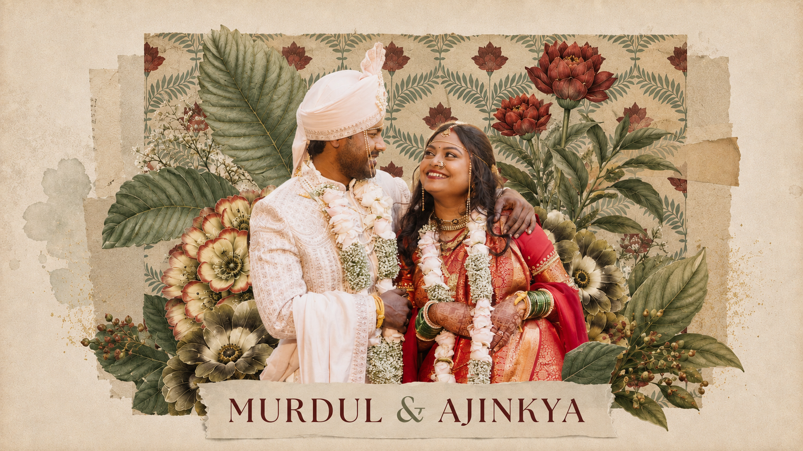 Snehal & Rahul — watch film