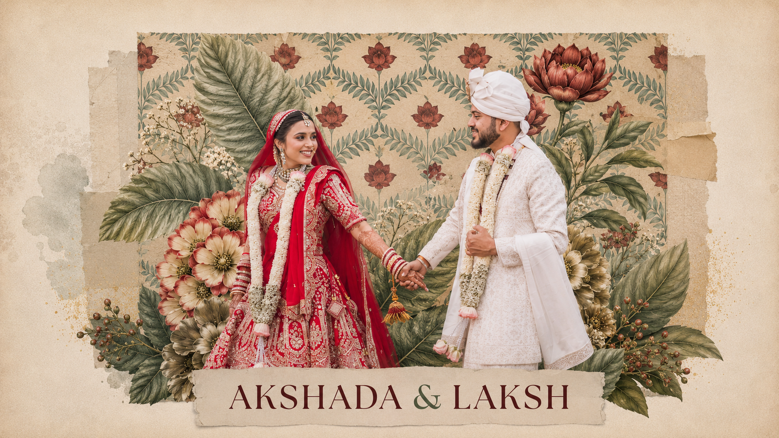 Yash & Janvi — watch film